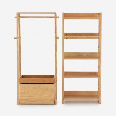 Foppish ハンガーラック 家具 Actus Online アクタスオンライン Actus Online Foppish ハンガーラック 家具 Actus Online アクタスオンライン Actus Online