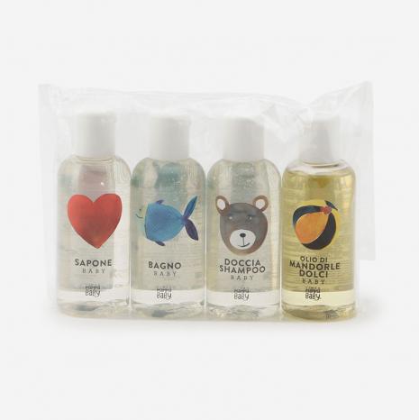 Linea Mammababy スペシャルキット 1 001 5 000円 Actus Online アクタスオンライン Actus Online