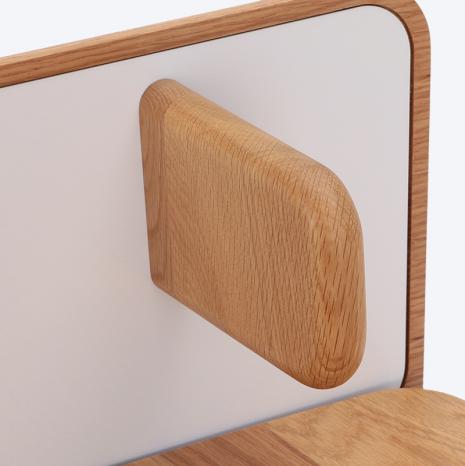 Sarcle ブックスタンド 家具 Actus Online アクタスオンライン Actus Online