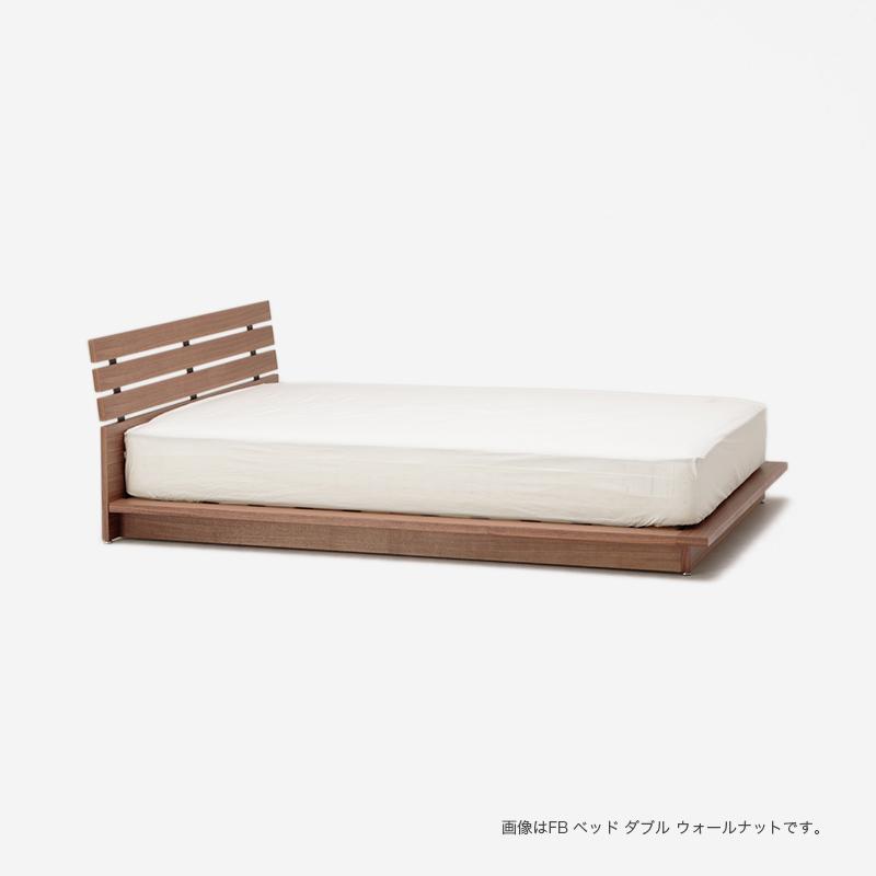 Fb ベッド ラダー オーク セミダブル 家具 Actus Online アクタスオンライン Actus Online