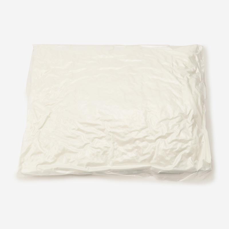 クッションヌード