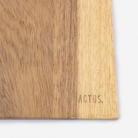 Utility アカシアカッティングボード M 25 45cm 1 001 5 000円 Actus Online アクタスオンライン Actus Online