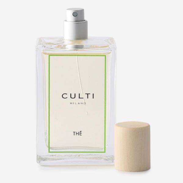 CULTI THE ルームスプレー 100ml
