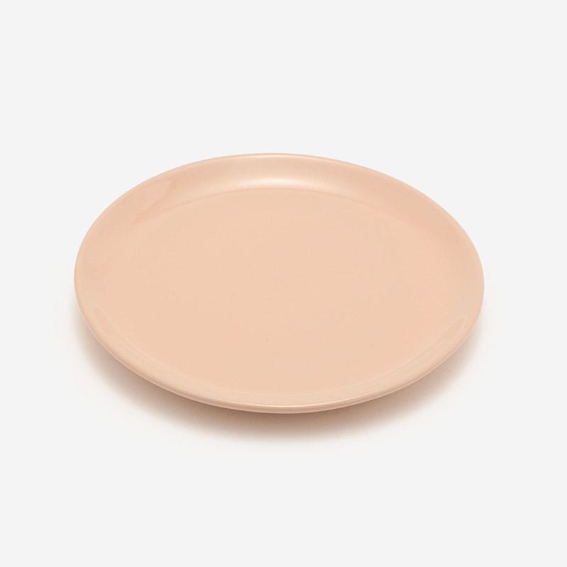 Maria Portugal Terracota プレート R24cm ピンク Maria Portugal Terracota Actus Online アクタスオンライン Actus Online