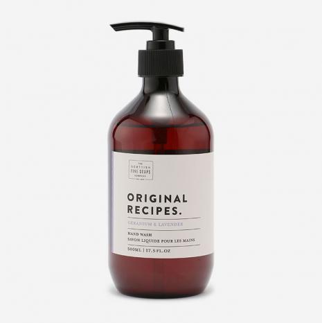 Original Recipes ハンドウォッシュ ゼラニウム ラベンダー 1 001 5 000円 Actus Online アクタスオンライン Actus Online Original Recipes ハンドウォッシュ ゼラニウム ラベンダー 1 001 5 000円 Actus Online アクタスオンライン Actus Online