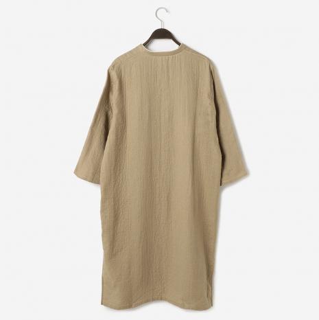 Actus Uchino マシュマロガーゼパジャマ ワンピース サンドベージュ 10 001円 Actus Online アクタスオンライン Actus Online Actus Uchino マシュマロガーゼパジャマ ワンピース サンドベージュ 10 001円 Actus Online アクタスオンライン Actus Online