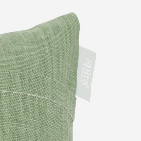 Spira Dubbelveck クッションカバー 45cm角 セージグリーン 1 001 5 000円 Actus Online アクタスオンライン Actus Online