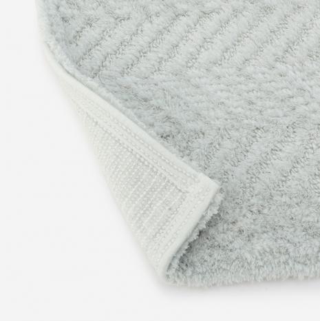 Sou バスマット グレー Sou Actus Online アクタスオンライン Actus Online