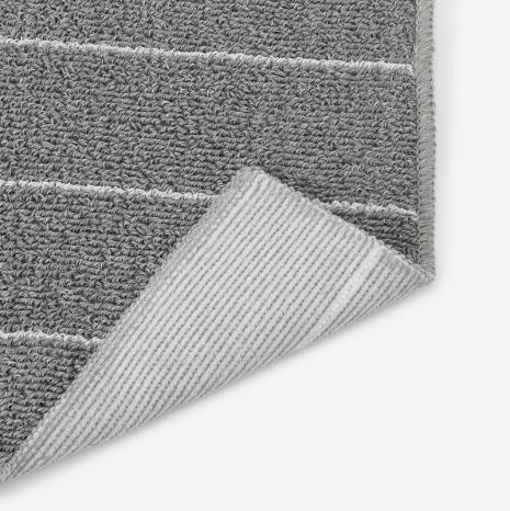 Linen Mix キッチンマット 45 240cm グレー Warm Luxury Actus Online アクタスオンライン Actus Online Linen Mix キッチンマット 45 240cm グレー Warm Luxury Actus Online アクタスオンライン Actus Online