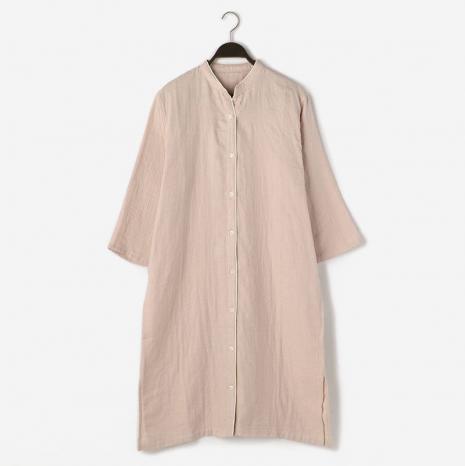 Actus Uchino マシュマロガーゼパジャマワンピース ピンク 10 001円 Actus Online アクタスオンライン Actus Online Actus Uchino マシュマロガーゼパジャマワンピース ピンク 10 001円 Actus Online アクタスオンライン Actus Online