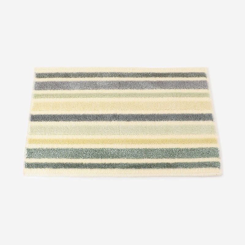 Stripe キッチンマット 45 70 グリーン Living Actus Online アクタスオンライン Actus Online Stripe キッチンマット 45 70 グリーン Living Actus Online アクタスオンライン Actus Online
