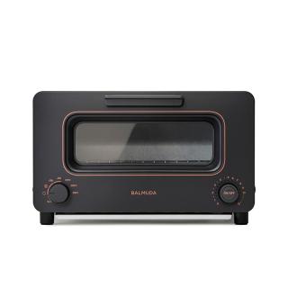 BALMUDA The Toaster ブラック