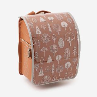 ランドセルカバー ハーフカバー用 ツリー 1 001 5 000円 Actus Online アクタスオンライン Actus Online