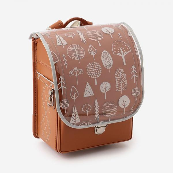 ランドセルカバー ハーフカバー用 ツリー