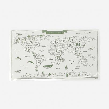 デスクマット 世界地図 80 47cm 1 001 5 000円 Actus Online アクタスオンライン Actus Online デスクマット 世界地図 80 47cm 1 001 5 000円 Actus Online アクタスオンライン Actus Online