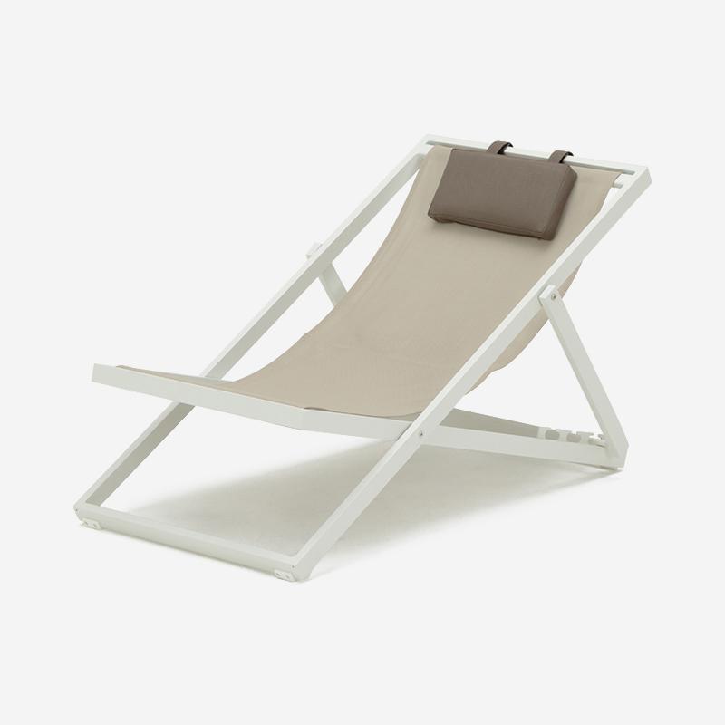 Landnorm デッキチェア White Khaki Coffee 家具 Actus Online アクタスオンライン Actus Online Landnorm デッキチェア White Khaki Coffee 家具 Actus Online アクタスオンライン Actus Online