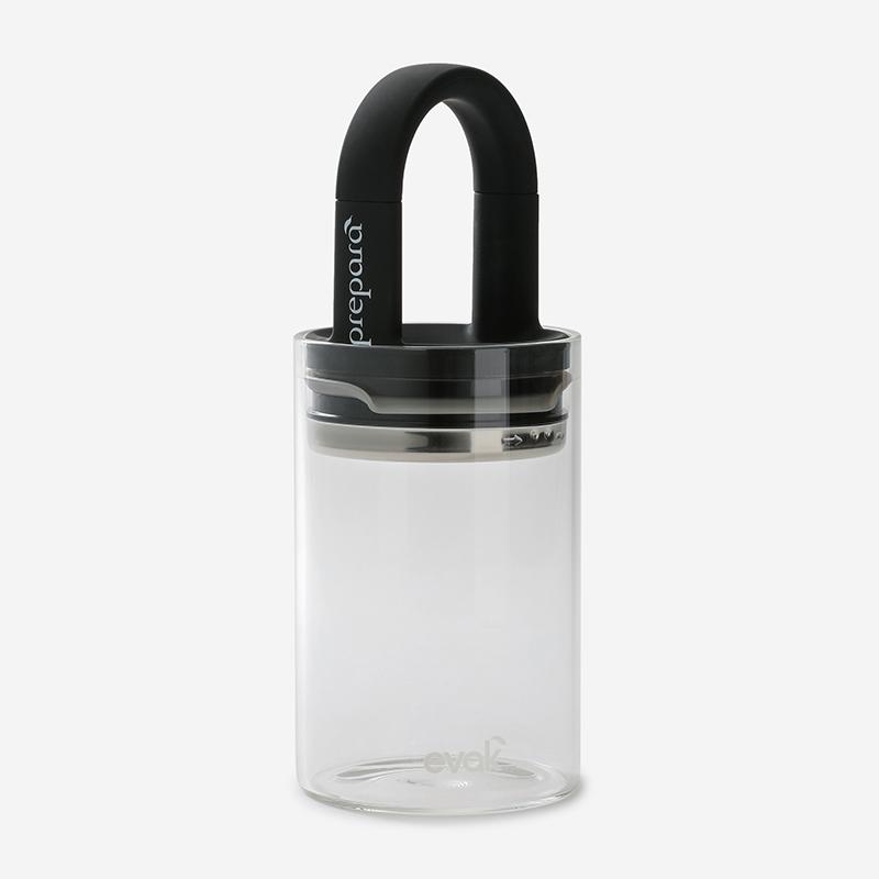 PREPARA フードストレージ ロングハンドル 680ml