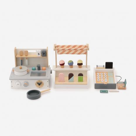 Kids Concept Mini Kitchen Portable Bistro 5 001 10 000円 Actus Online アクタスオンライン Actus Online Kids Concept Mini Kitchen Portable Bistro 5 001 10 000円 Actus Online アクタスオンライン Actus Online