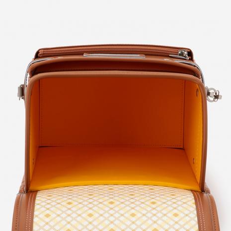 スクールバッグ Standard Model キャメル ピンクステッチ フルカバー Standard Model Actus Online アクタスオンライン Actus Online スクールバッグ Standard Model キャメル ピンクステッチ フルカバー Standard Model Actus Online アクタスオンライン Actus Online