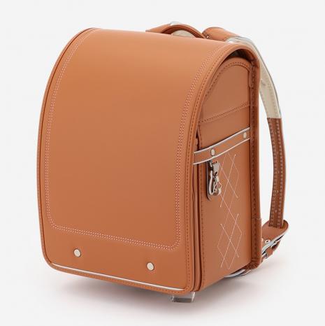 スクールバッグ Standard Model キャメル ピンクステッチ フルカバー Standard Model Actus Online アクタスオンライン Actus Online スクールバッグ Standard Model キャメル ピンクステッチ フルカバー Standard Model Actus Online アクタスオンライン Actus Online