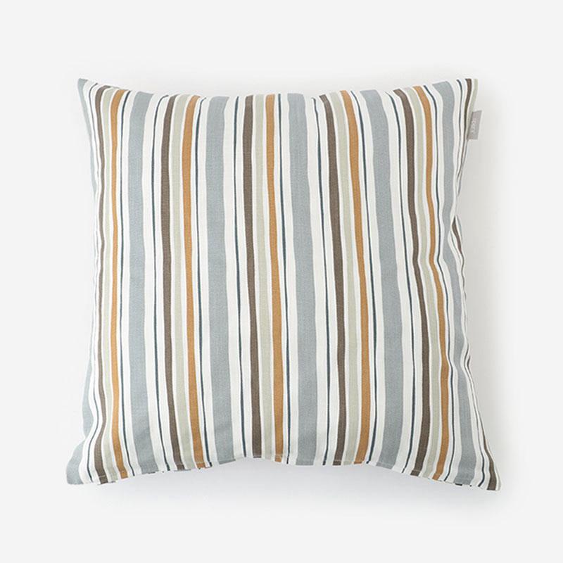 Spira RANDI クッションカバー 45cm角 ブルー