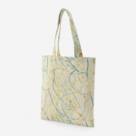 Ratta Rattarr コットントートバッグ ランブ 9位 Ratta Rattarrマイバッグ Actus Online アクタスオンライン Actus Online