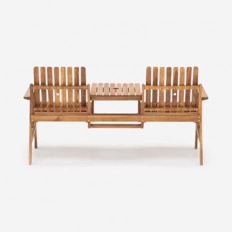 Ray パラソルベンチ 家具 Actus Online アクタスオンライン Actus Online
