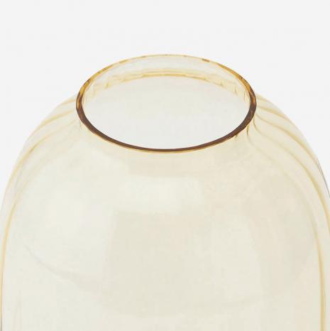 Holmegaard Primula Vase H25 5 アンバー フラワーベース Actus Online アクタスオンライン Actus Online Holmegaard Primula Vase H25 5 アンバー フラワーベース Actus Online アクタスオンライン Actus Online