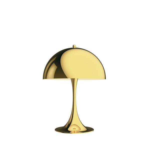 Louis Poulsen PANTHELLA TABLE LAMP 320 真鍮