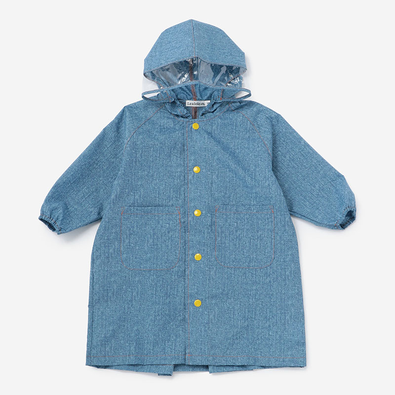 Leapepe レインコート Mサイズ デニム 1 001 5 000円 Actus Online アクタスオンライン Actus Online Leapepe レインコート Mサイズ デニム 1 001 5 000円 Actus Online アクタスオンライン Actus Online
