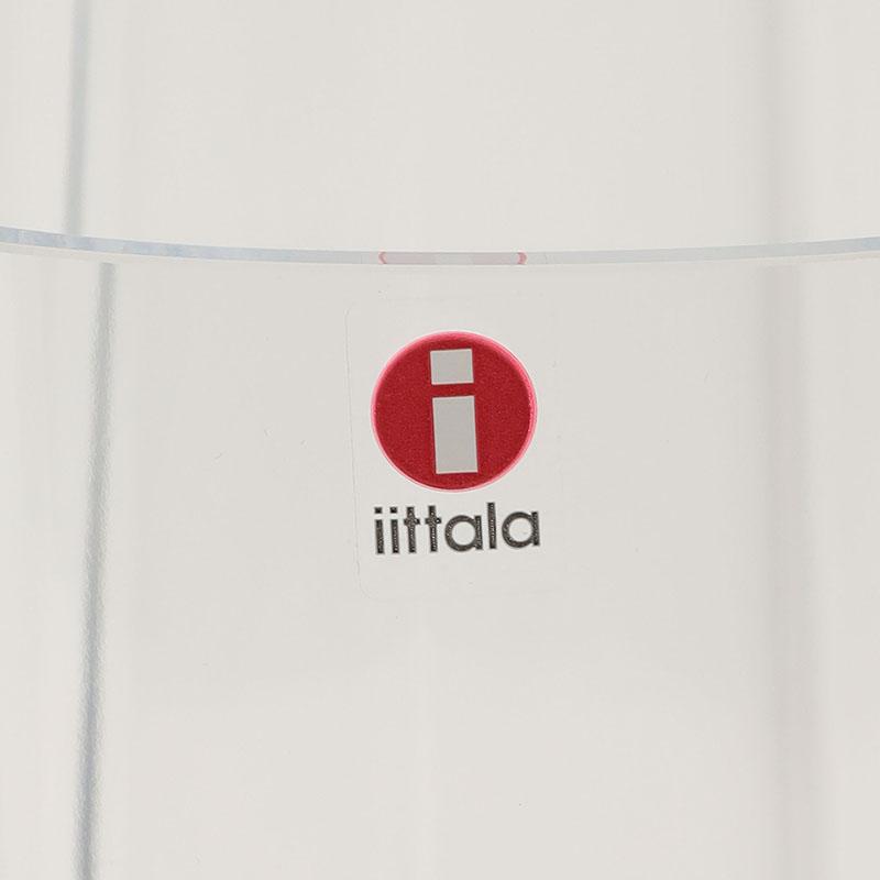 iittala アアルト ベース 16cm クリア prorecognition.co