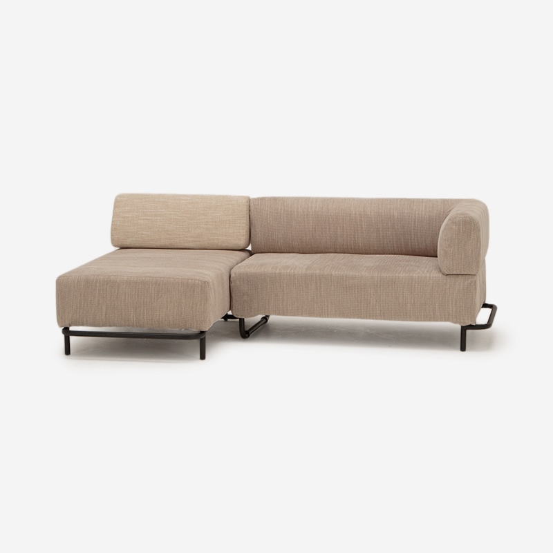 OWN-S ARM SOFA（オウンS アームソファ） - ACTUS