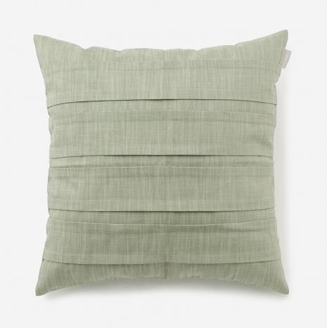 Spira Dubbleveck クッションカバー 45cm角 ダスティーグリーン 1 001 5 000円 Actus Online アクタスオンライン Actus Online Spira Dubbleveck クッションカバー 45cm角 ダスティーグリーン 1 001 5 000円 Actus Online アクタスオンライン Actus Online