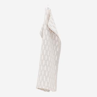 LAPUAN KANKURIT HELMI towel 48×70cm white-linen