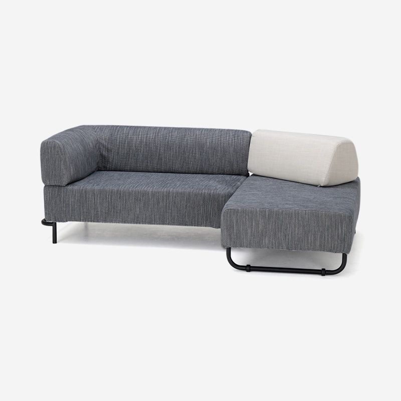 OWN-S COUCH SOFA（オウンS カウチソファ） - ACTUS