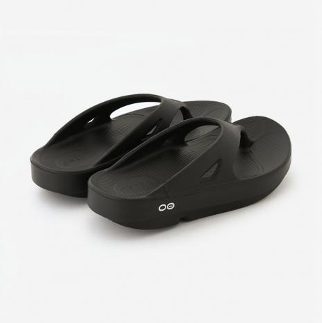 OOFOS OOriginal 23cm（M4/W6）BLACK｜5,001～10,000円 | ACTUS online 