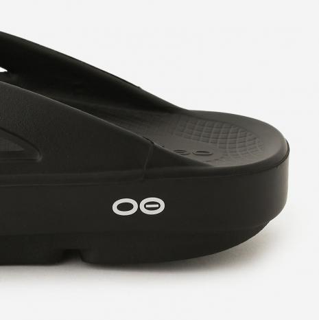 OOFOS OOriginal 23cm（M4/W6）BLACK｜5,001～10,000円 | ACTUS online 