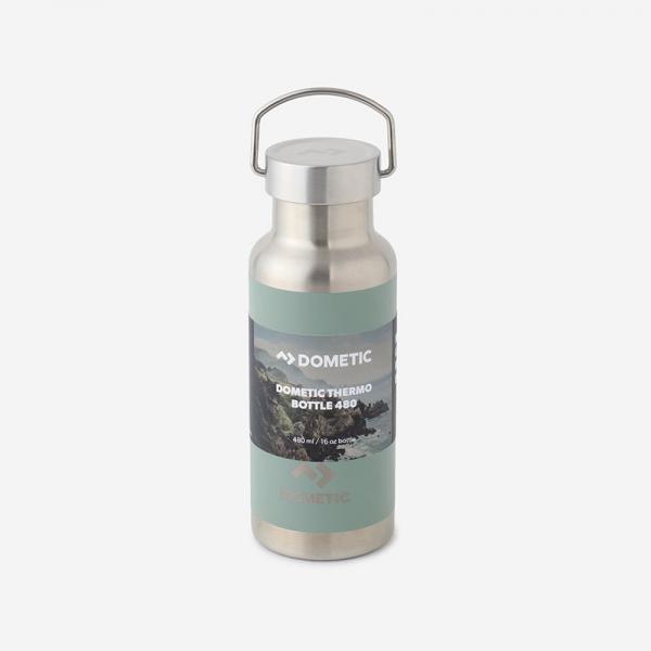 Dometic DRINK BOTTLE THRM 480ml モス