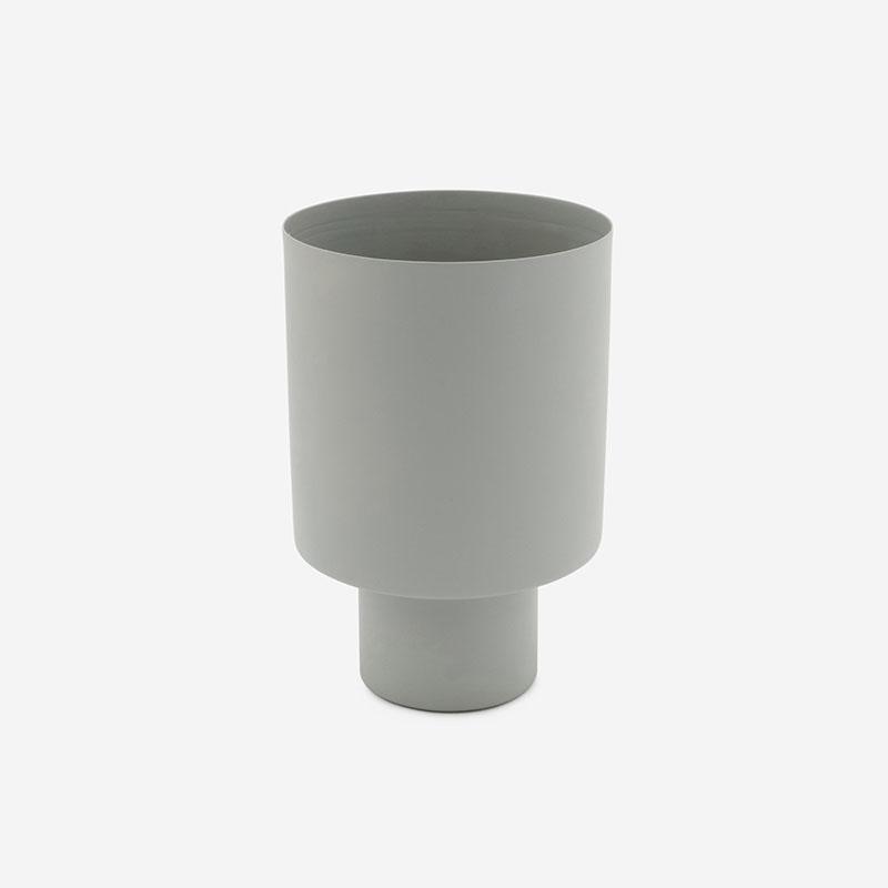 アイアンマルチベース Sサイズ グレー