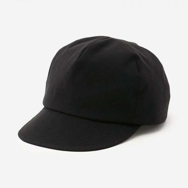 Nine Tailor STRUM CAP ブラック