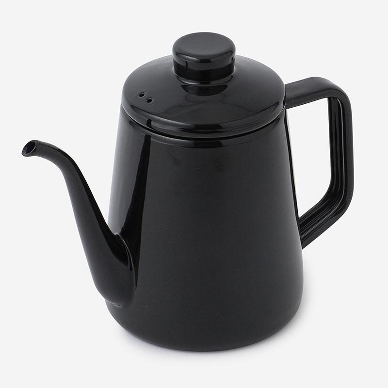 SIMPLICITY ドリップポット 1L ブラック