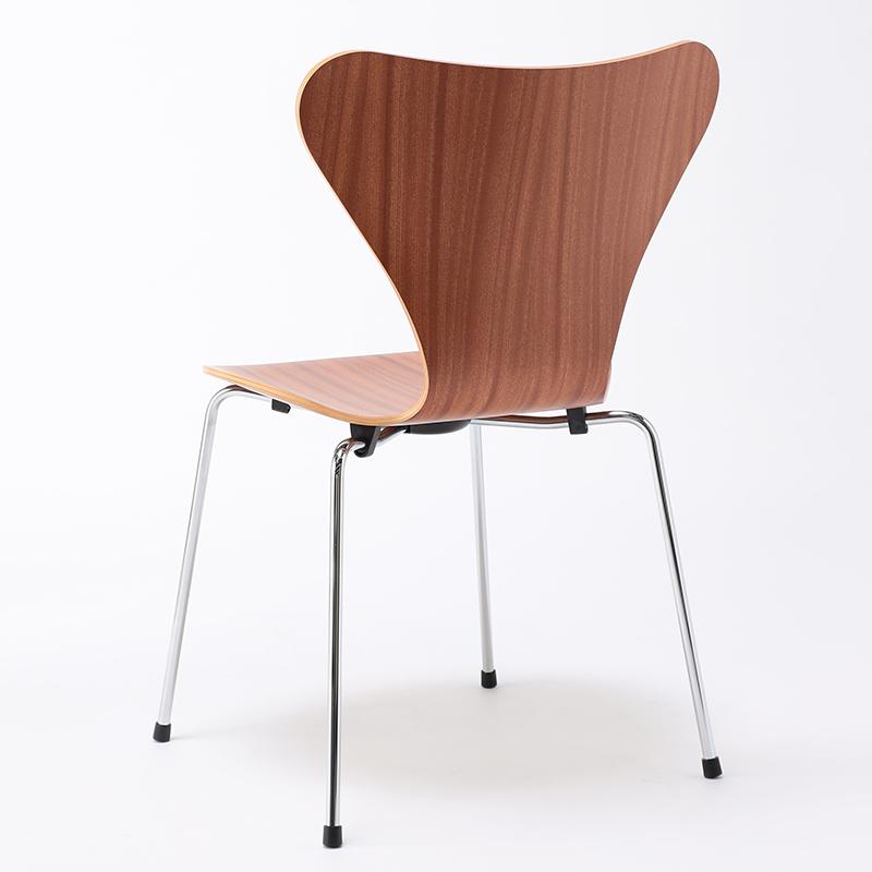 セブンチェア アクタス限定モデル」販売中！高級木材「サペリ