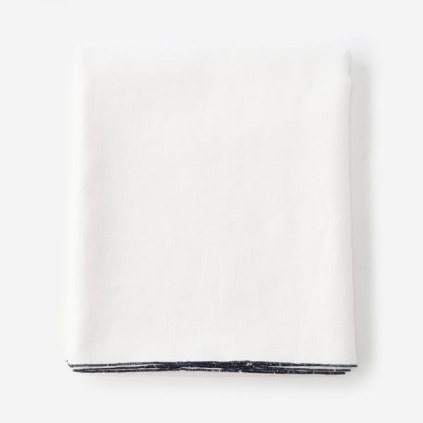good eighty% 14-23 multi cloth Re:nen WHITE W140×H230cm