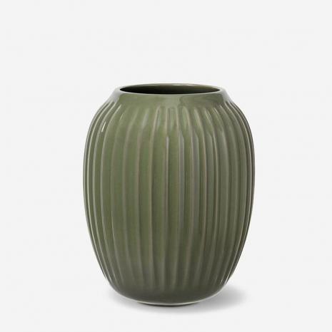 Kahler Hammershoi フラワーベース H21cm ダークグリーン フラワーベース Actus Online アクタスオンライン Actus Online Kahler Hammershoi フラワーベース H21cm ダークグリーン フラワーベース Actus Online アクタスオンライン Actus Online