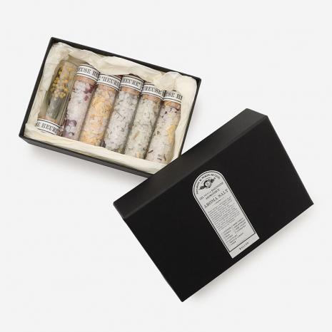 Ballon アロマバスソルトギフトセット バス トイレ用品 Actus Online アクタスオンライン Actus Online
