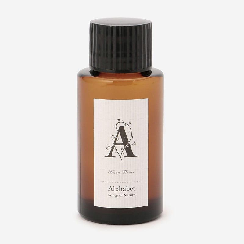 SONGS OF NATURE ALPHABET DIFFUSER A