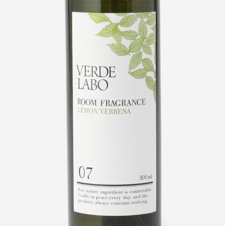 Verde Labo ルームフレグランス レモンバーベナ 9位 Verde Labo ルームスプレー Actus Online アクタスオンライン Actus Online
