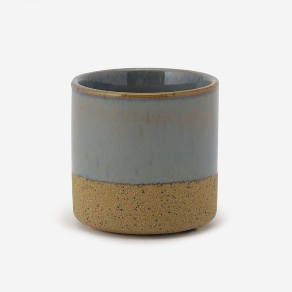 YAMATEI | プラントポット YAMATEI | プラントポット/バルゴ モノ（直径33cm） グレー｜【公式