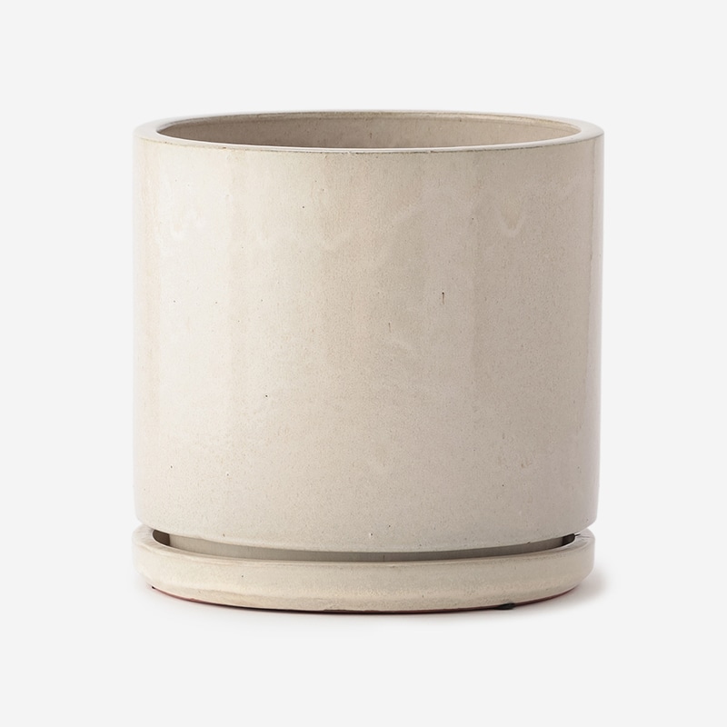 Yamatei プラントポット ビドロエンテカ 8号鉢 ホワイト ガーデン グリーン Actus Online アクタスオンライン Actus Online Yamatei プラントポット ビドロエンテカ 8号鉢 ホワイト ガーデン グリーン Actus Online アクタスオンライン Actus Online