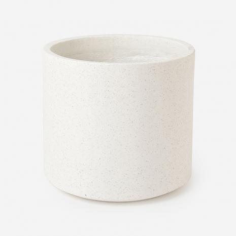 Yamatei プラントポット コーテス シリンド 10号鉢 ホワイト ガーデン グリーン Actus Online アクタスオンライン Actus Online Yamatei プラントポット コーテス シリンド 10号鉢 ホワイト ガーデン グリーン Actus Online アクタスオンライン Actus Online